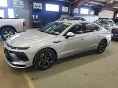 KMHL64JA9SA456887 2025 HYUNDAI SONATA