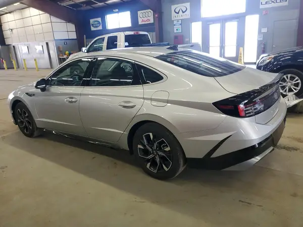 KMHL64JA9SA456887 2025 HYUNDAI SONATA - Image 2