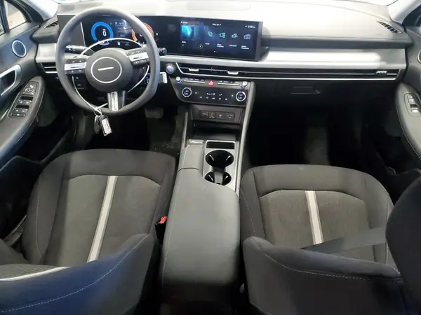 KMHL64JA9SA456887 2025 HYUNDAI SONATA - Image 8