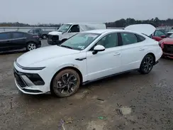 KMHL64JA9SA457246 2025 HYUNDAI SONATA