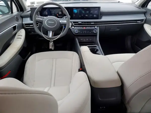 KMHL64JA9SA457246 2025 HYUNDAI SONATA - Image 8