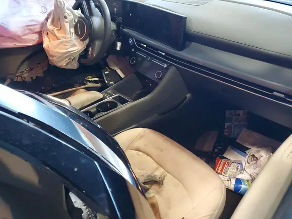 KMHL64JA9SA457361 2025 HYUNDAI SONATA - Image 8