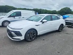 KMHL64JA9SA457828 2025 HYUNDAI SONATA