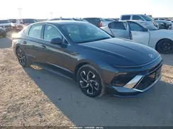 KMHL64JA9SA458140 2025 HYUNDAI SONATA