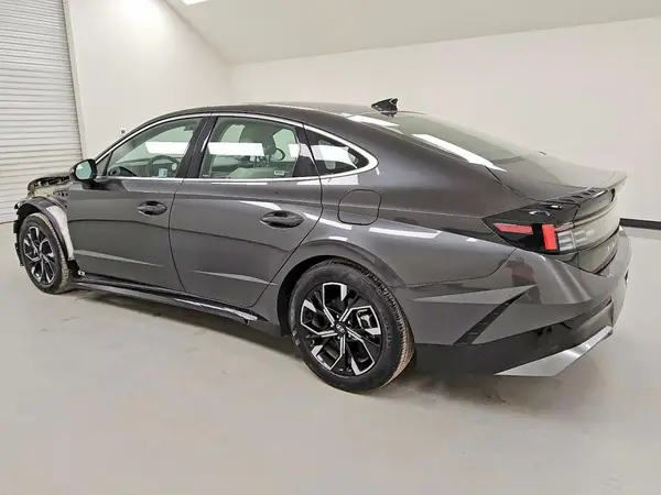 KMHL64JA9SA458154 2025 HYUNDAI SONATA - Image 2