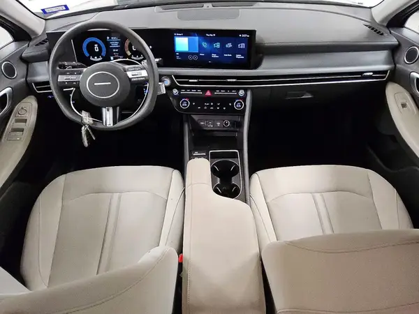KMHL64JA9SA458154 2025 HYUNDAI SONATA - Image 8