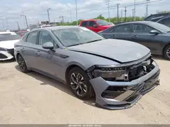 KMHL64JA9SA459031 2025 HYUNDAI SONATA