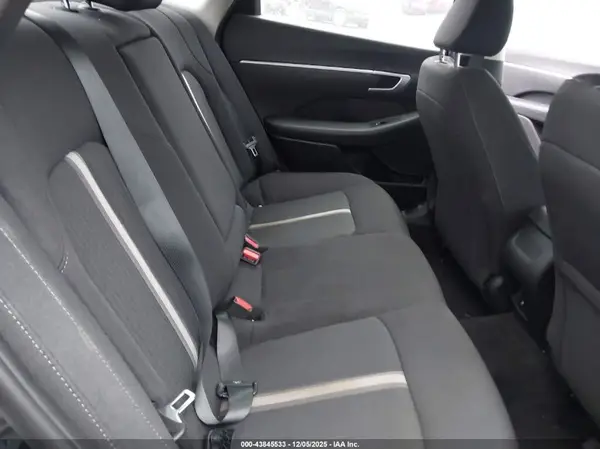 KMHL64JA9SA459059 2025 HYUNDAI SONATA - Image 8