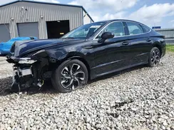 KMHL64JA9SA460809 2025 HYUNDAI SONATA