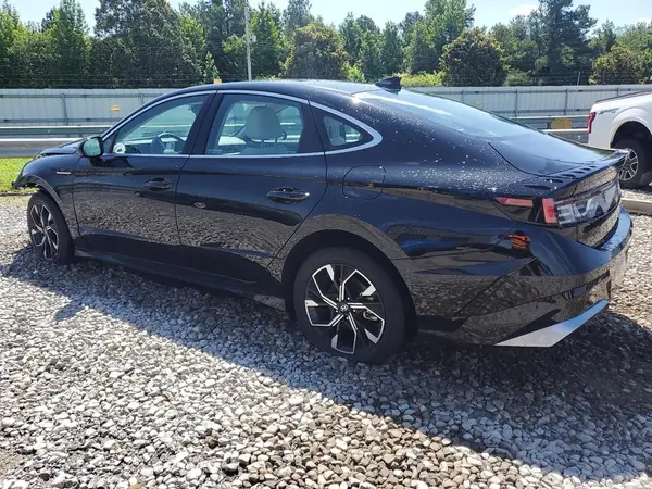 KMHL64JA9SA460809 2025 HYUNDAI SONATA - Image 2