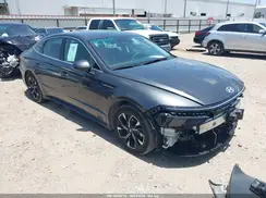 KMHL64JA9SA461961 2025 HYUNDAI SONATA
