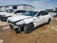 KMHL64JA9SA462107 2025 HYUNDAI SONATA