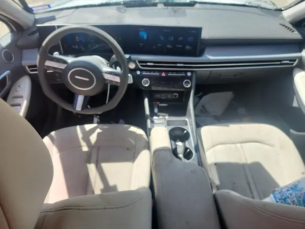 KMHL64JA9SA462107 2025 HYUNDAI SONATA - Image 8
