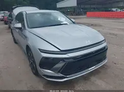 KMHL64JA9SA462169 2025 HYUNDAI SONATA