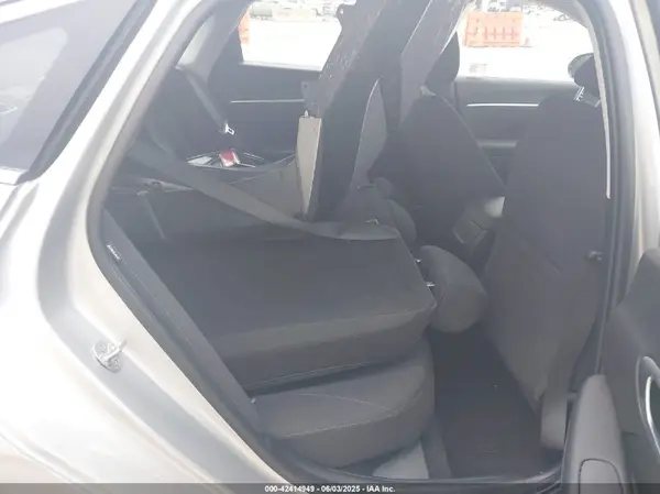 KMHL64JA9SA462169 2025 HYUNDAI SONATA - Image 8