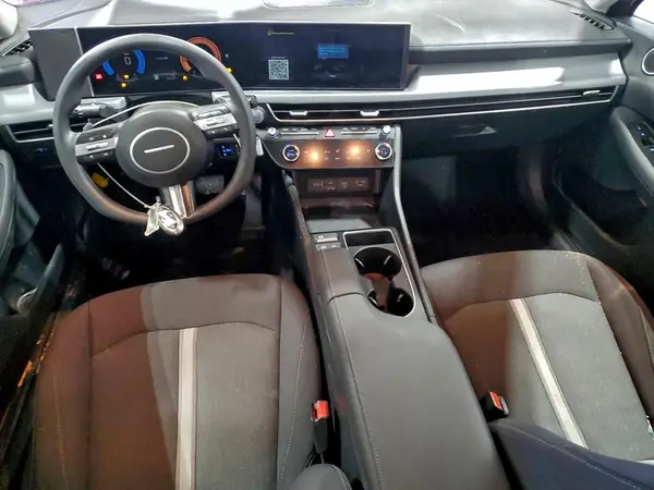 KMHL64JA9SA462236 2025 HYUNDAI SONATA - Image 8