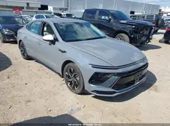 KMHL64JA9SA462625 2025 HYUNDAI SONATA