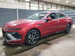 KMHL64JA9SA462642 2025 HYUNDAI SONATA