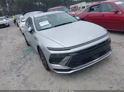 KMHL64JA9SA462964 2025 HYUNDAI SONATA