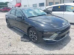 KMHL64JA9SA462981 2025 HYUNDAI SONATA