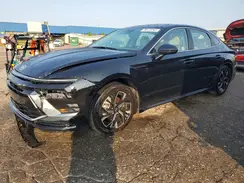KMHL64JA9SA463080 2025 HYUNDAI SONATA