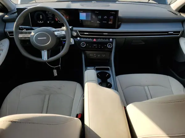 KMHL64JA9SA463080 2025 HYUNDAI SONATA - Image 8