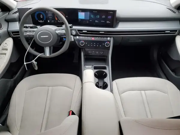KMHL64JA9SA463533 2025 HYUNDAI SONATA - Image 8