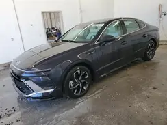 KMHL64JA9SA463838 2025 HYUNDAI SONATA