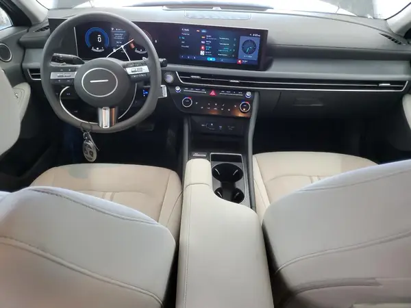 KMHL64JA9SA463838 2025 HYUNDAI SONATA - Image 8