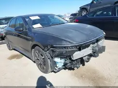 KMHL64JA9SA464116 2025 HYUNDAI SONATA