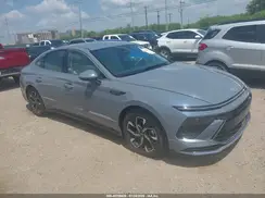 KMHL64JA9SA464729 2025 HYUNDAI SONATA