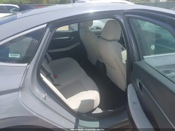 KMHL64JA9SA464729 2025 HYUNDAI SONATA - Image 8