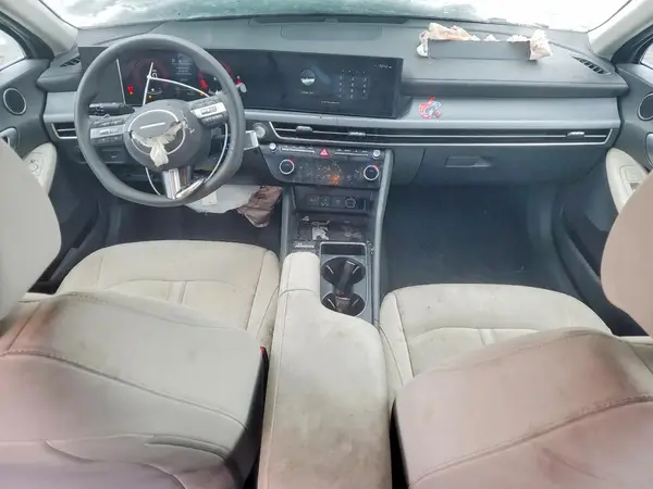 KMHL64JA9SA464746 2025 HYUNDAI SONATA - Image 8
