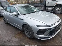 KMHL64JA9SA465640 2025 HYUNDAI SONATA