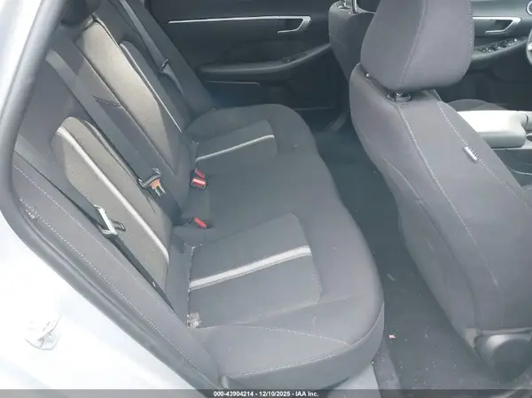 KMHL64JA9SA465640 2025 HYUNDAI SONATA - Image 8