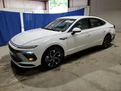 KMHL64JA9SA465959 2025 HYUNDAI SONATA
