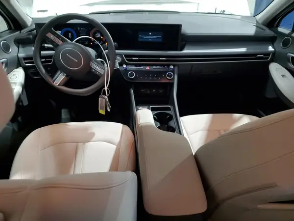 KMHL64JA9SA465959 2025 HYUNDAI SONATA - Image 8