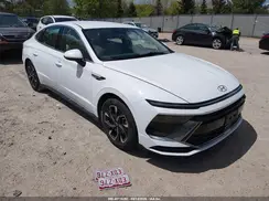 KMHL64JA9SA465962 2025 HYUNDAI SONATA