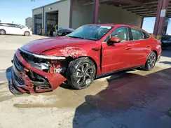 KMHL64JA9SA466724 2025 HYUNDAI SONATA