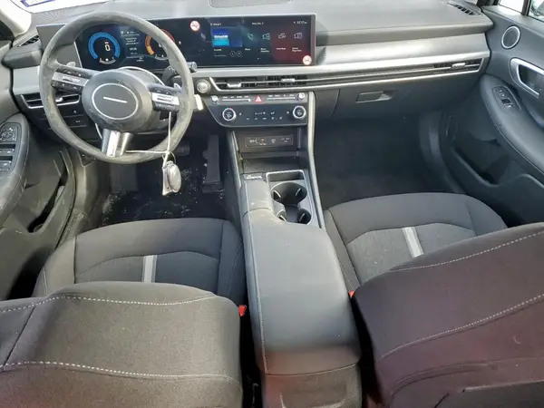 KMHL64JA9SA467064 2025 HYUNDAI SONATA - Image 8