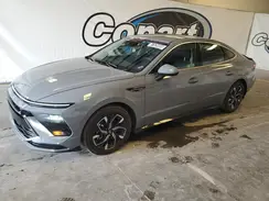 KMHL64JA9SA467162 2025 HYUNDAI SONATA