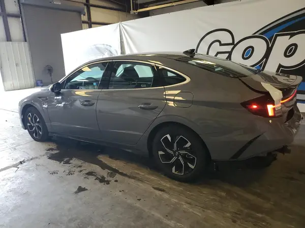 KMHL64JA9SA467162 2025 HYUNDAI SONATA - Image 2