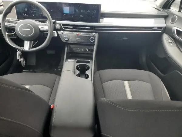 KMHL64JA9SA467162 2025 HYUNDAI SONATA - Image 8