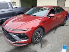 KMHL64JA9SA467209 2025 HYUNDAI SONATA