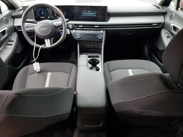 KMHL64JA9SA467209 2025 HYUNDAI SONATA - Image 8