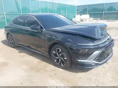 KMHL64JA9SA467307 2025 HYUNDAI SONATA