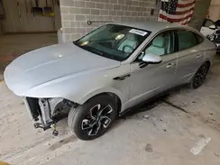 KMHL64JA9SA467825 2025 HYUNDAI SONATA