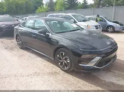 KMHL64JA9SA468151 2025 HYUNDAI SONATA