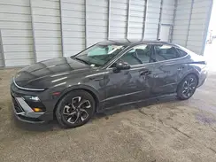 KMHL64JA9SA468814 2025 HYUNDAI SONATA