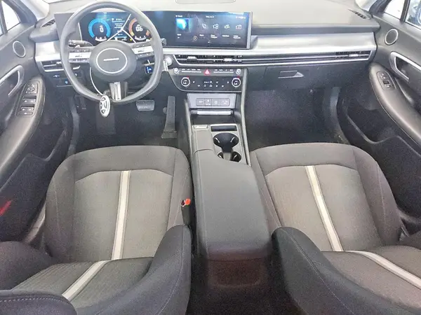 KMHL64JA9SA468814 2025 HYUNDAI SONATA - Image 8